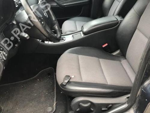 Climate control MERCEDES-BENZ C-CLASS (W203) C 220 CDI (203.008) | BP25650058I5 - Image 32