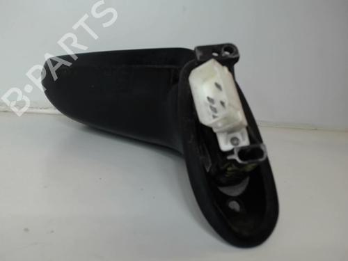 Retrovisor izquierdo Retrovisor izquierdo 25640211 25640211