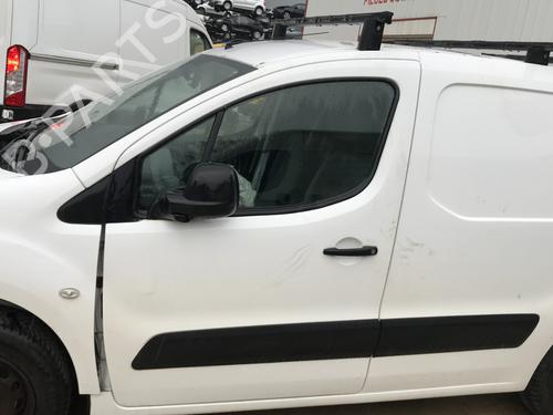 Front right window mechanism CITROËN BERLINGO Box Body/MPV (B9) 1.6 HDi 90 | BP25644322C23  - Image 6
