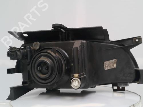 Left headlight PEUGEOT PARTNER Box Body/MPV (5_, G_) 1.1 | BP29431007C28 