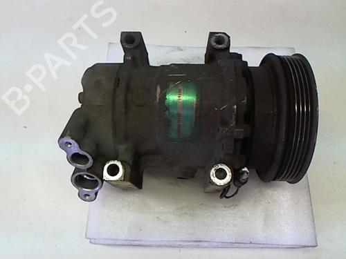 Used AC compressor RENAULT KANGOO (KC0/1_) 1.5 dCi (KC07) (65 hp) 25641101