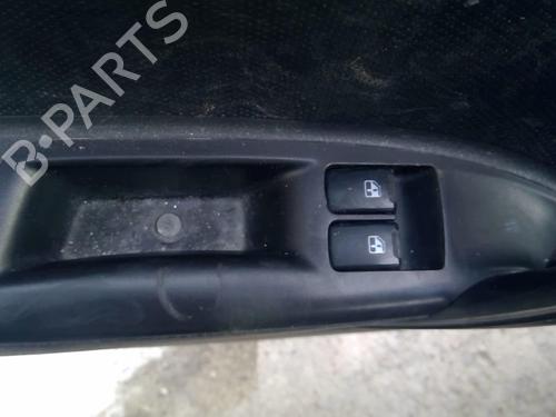 Køler CHEVROLET AVEO / KALOS Hatchback (T250, T255) 1.2 | BP25633087M31 