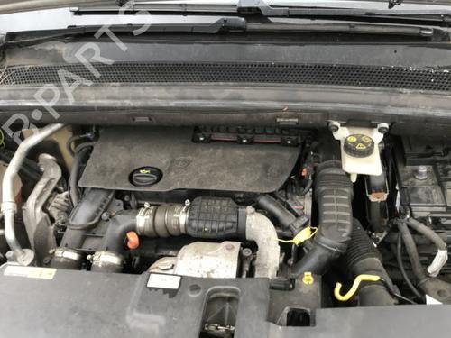Stol bak CITROËN C4 Picasso II 1.6 BlueHDi 120 | BP25628213C17 - Image 35