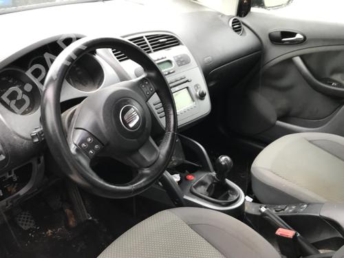 Gearbox SEAT TOLEDO III (5P2) 1.6 | BP30930086M3