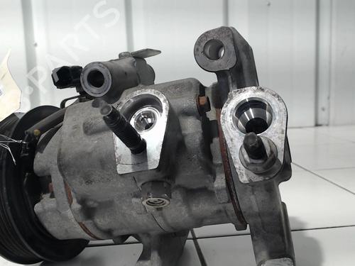 AC compressor FORD KA+ III (UK, FK) 1.2 Ti-VCT | BP29251581M34 