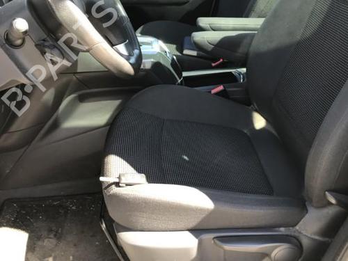 Brugte PEUGEOT 5008 (0U_, 0E_) 1.6 BlueHDi 120 (120 hp) 4433350