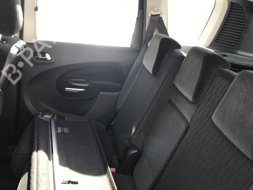 Subframe CITROËN C3 Picasso (SH_) 1.6 HDi | BP31799436M9 - Image 15