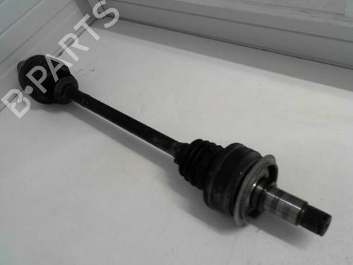 Used Right rear driveshaft MERCEDES-BENZ C-CLASS (W203) C 220 CDI (203.008) (150 hp) 25640897
