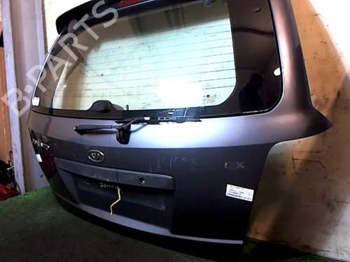 Tailgate KIA SORENTO I (JC) 2.5 CRDi 4WD | BP25645299C6 