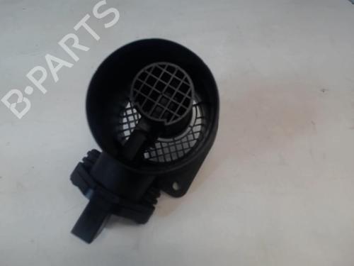 Used Mass air flow sensor VW GOLF V (1K1) 1.9 TDI (105 hp) 25635840