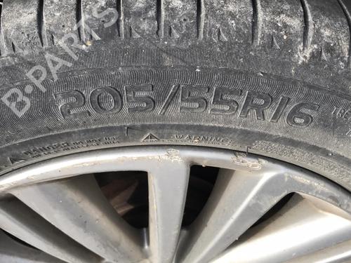 ABS pump CITROËN C4 II (NC_) 2.0 HDi / BlueHDi 150 | BP25634461M43  - Image 26