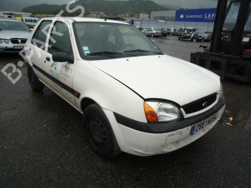 Front left window mechanism FORD FIESTA IV (JA_, JB_)  | BP25646975C22 