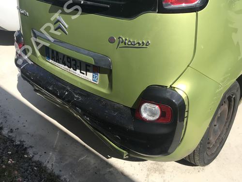 Gearbox CITROËN C3 Picasso (SH_) 1.6 HDi | BP27502289M3  - Image 25
