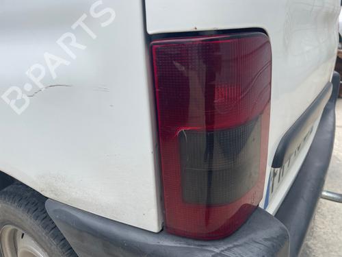 Switch PEUGEOT PARTNER Box Body/MPV (5_, G_) 2.0 HDi | BP37744266I30  - Image 16