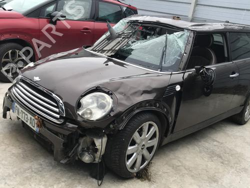 AC compressor MINI MINI CLUBMAN (R55) Cooper D | BP32042018M34 - Image 18