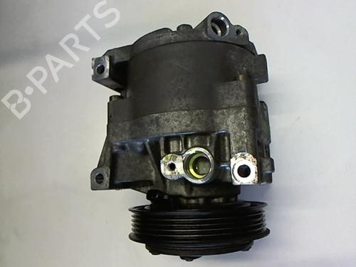 AC-Kompressor FIAT PUNTO (188_) 1.2 60 (188.030, .050, .130, .150, .230, .250) | BP25637109M34 