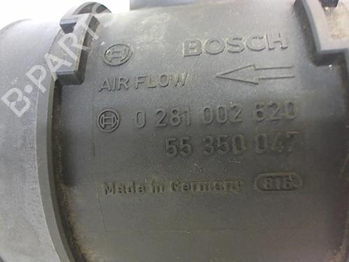 Used Mass air flow sensor Mass air flow sensor 25627853 25627853