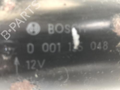 Starter SEAT ALHAMBRA (7V8, 7V9) 1.9 TDI | BP29025468M8