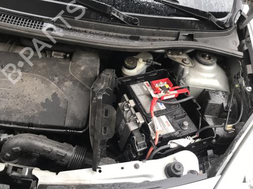 Alternator RENAULT TWINGO II (CN0_) 1.2 16V (CN0K, CN0V, CN0A) | BP25639370M7  - Image 24