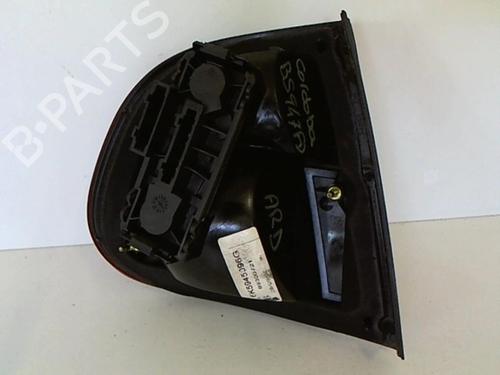 Right taillight SEAT CORDOBA (6K1, 6K2) 1.9 TDI | BP25637554C35 