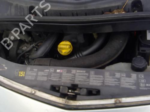 Switch RENAULT MODUS / GRAND MODUS (F/JP0_) 1.5 dCi (FP0D, JP0D) | BP25638983I30  - Image 5