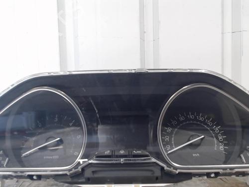 Electronic module PEUGEOT 2008 I (CU_) 1.6 BlueHDi 120 | BP25628266M83 - Image 4