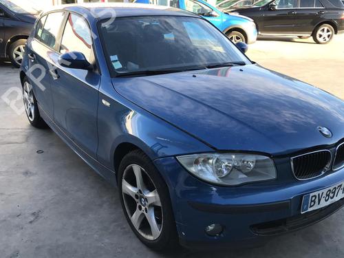 Shift knob BMW 1 (E87) 116 i | BP25635086I34  - Image 32