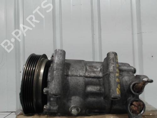 AC compressor MINI MINI (R56) One D | BP25639263M34 - Image 4