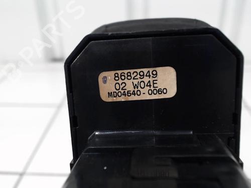 Used Switch Switch VOLVO S60 I (384) 2.4 D (130 hp) 25628511 25628511