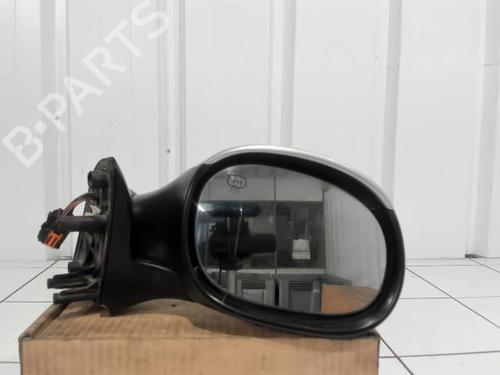 Right mirror CITROËN XSARA PICASSO (N68) 1.6 HDi | BP25634570C27 