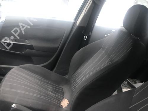 ABS pump OPEL CORSA D (S07) 1.3 CDTI (L08, L68) | BP31761249M43 