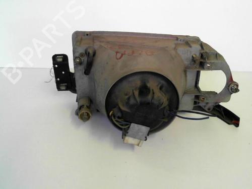 Used Right headlight Right headlight ALFA ROMEO 33 (907_) [1990-1994] 33421593 33421593