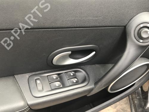 Switch RENAULT CLIO III (BR0/1, CR0/1) 1.5 dCi (BR17, CR17) | BP25741100I30  - Image 6