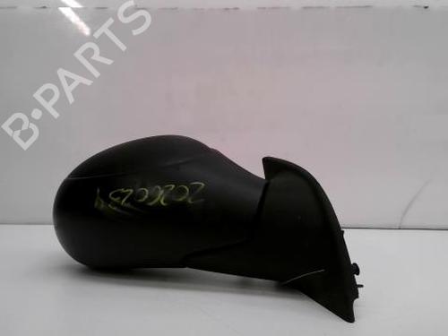 Used Right mirror Right mirror CITROËN C3 I (FC_, FN_) 1.4 HDi (68 hp) 32992717 32992717