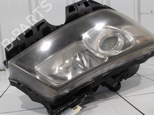 Right headlight RENAULT MEGANE II (BM0/1_, CM0/1_) 2.0 dCi (BM1K, CM1K) | BP26520626C29 
