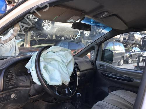 Differential hinten HYUNDAI H-1 Van (A1) 2.5 CRDi | BP25634366M24 