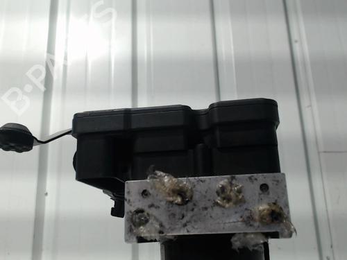 Used ABS pump ABS pump RENAULT SCÉNIC III (JZ0/1_) 1.5 dCi (110 hp) 29999730 29999730
