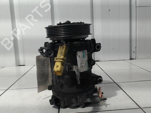 AC Kompressor CITROËN C4 Picasso I MPV (UD_) 1.6 HDi 110 (112 hp) 30910733