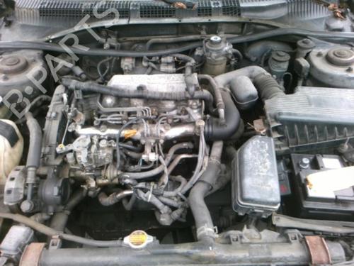 Pièces Détachées Usagées TOYOTA CARINA E VI (_T19_) 2523319