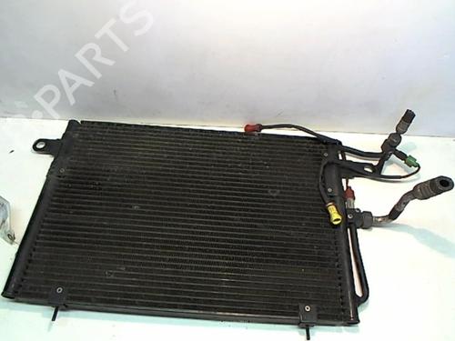 AC Kondensor AUDI A6 C4 (4A2) 2.5 TDI (140 hp) 25641644