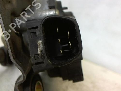 Front wiper motor TOYOTA YARIS (_P1_) 1.5 (NCP13_, NCP13R) | BP25638457M29 