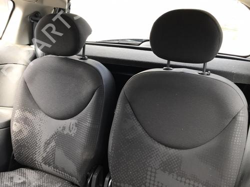 Climate control CITROËN C2 (JM_) 1.1 | BP25642119I5  - Image 18