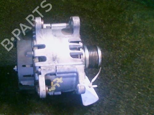 Alternator AUDI A4 B9 Avant (8W5, 8WD) 2.0 TDI | BP25634324M7 