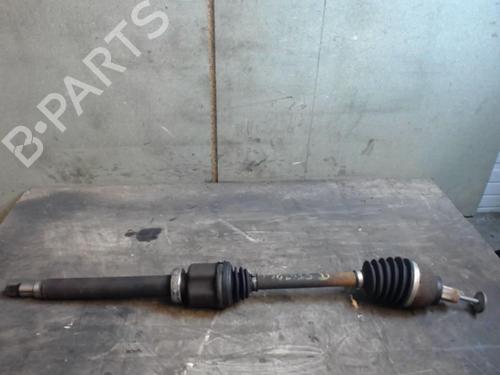 Used Right front driveshaft FORD S-MAX (WA6) 1.8 TDCi (125 hp) 25639924