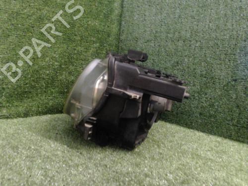 Used Left headlight BMW 3 Compact (E46) 320 td (150 hp) 25648463