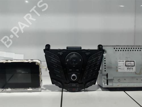Bilradio FORD B-MAX (JK) 1.0 EcoBoost | BP39379665E6 - Image 2