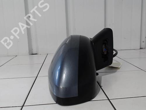 Right mirror CITROËN C3 II (SC_) 1.4 HDi 70 (SC8HZC, SC8HR0, SC8HP4) | BP27654496C27 