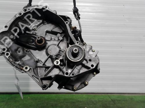 Gearkasse RENAULT TWINGO I (C06_) 1.2 16V (C06C, C06D, C06K) (75 hp) 30791886