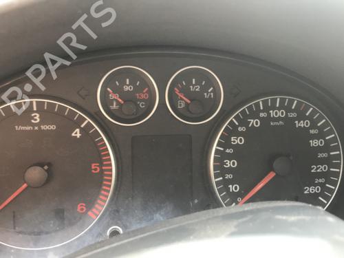 Gearbox AUDI A3 (8P1) 2.0 TDI 16V | BP31070499M3 - Image 10