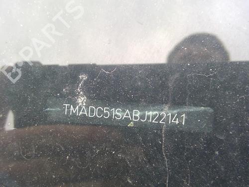 Starter HYUNDAI i30 (FD) 1.6 CRDi | BP25631200M8  - Image 12